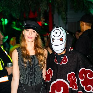 2025 Heaven & Hell Halloween Bash - Image 637742