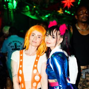 2025 Heaven & Hell Halloween Bash - Image 637741