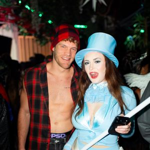 2025 Heaven & Hell Halloween Bash - Image 637744