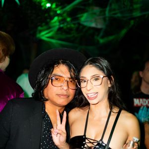 2025 Heaven & Hell Halloween Bash - Image 637758