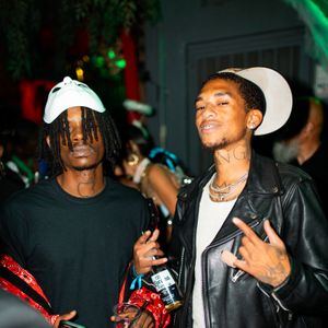 2025 Heaven & Hell Halloween Bash - Image 637762