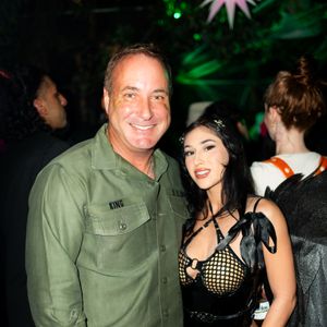 2025 Heaven & Hell Halloween Bash - Image 637750