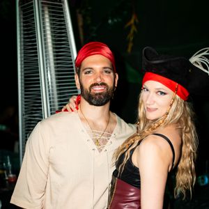 2025 Heaven & Hell Halloween Bash - Image 637772