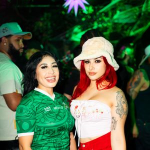 2025 Heaven & Hell Halloween Bash - Image 637779