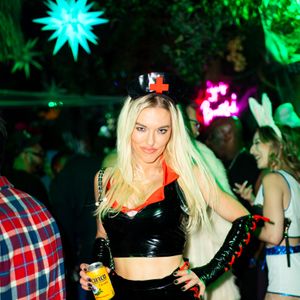 2025 Heaven & Hell Halloween Bash - Image 637781