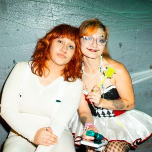 2025 Heaven & Hell Halloween Bash - Image 637784