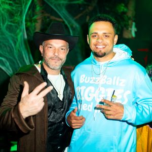 2025 Heaven & Hell Halloween Bash - Image 637793