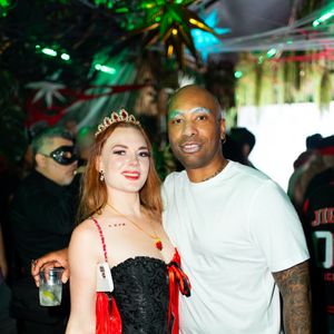 2025 Heaven & Hell Halloween Bash - Image 637795