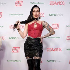 2026 AVN Awards Nominations Party - Part 3 - Image 638410