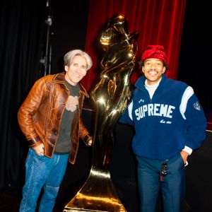 2026 AVN Awards Nominations Party - Part 5 - Image 638042