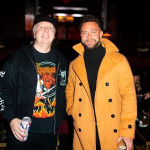 2026 AVN Awards Nominations Party - Part 5 - Image 638044