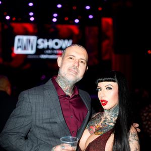 2026 AVN Awards Nominations Party - Part 5 - Image 638086