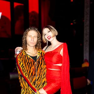 2026 AVN Awards Nominations Party - Part 5 - Image 638089