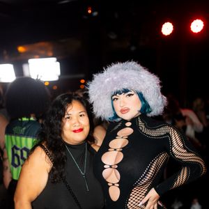 2026 AVN Awards Nominations Party - Part 5 - Image 638540