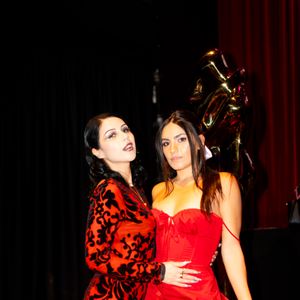 2026 AVN Awards Nominations Party - Part 5 - Image 638548