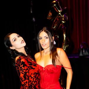 2026 AVN Awards Nominations Party - Part 5 - Image 638553