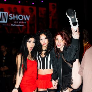 2026 AVN Awards Nominations Party - Part 5 - Image 638567