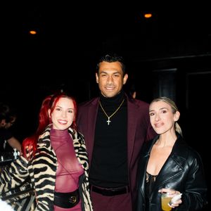 2026 AVN Awards Nominations Party - Part 5 - Image 638562