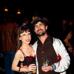2026 AVN Awards Nominations Party - Part 5 - Image 638603