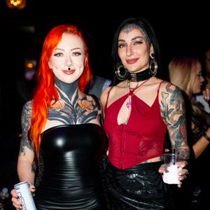 2026 AVN Awards Nominations Party - Part 5 - Image 638604
