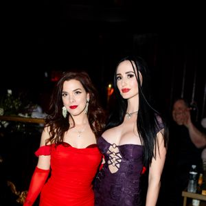 2026 AVN Awards Nominations Party - Part 5 - Image 638606