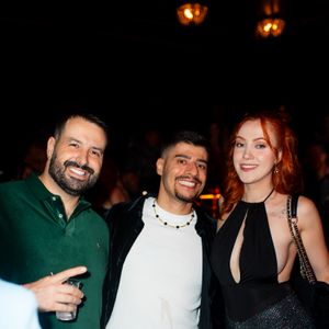 2026 AVN Awards Nominations Party - Part 5 - Image 638619