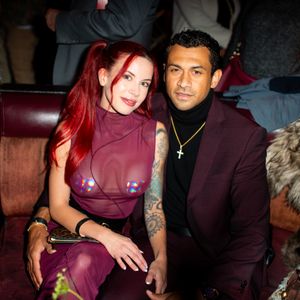 2026 AVN Awards Nominations Party - Part 5 - Image 638621