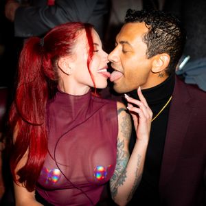 2026 AVN Awards Nominations Party - Part 5 - Image 638627