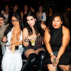 2026 AVN Awards Nominations Party - Part 5 - Image 638609