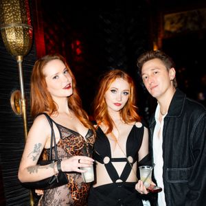 2026 AVN Awards Nominations Party - Part 5 - Image 638622