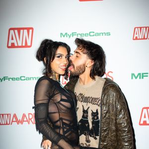 2026 AVN Awards Nominations Party - Part 6 - Image 638673