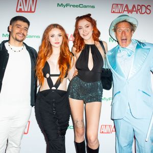 2026 AVN Awards Nominations Party - Part 6 - Image 638671