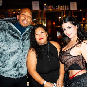 2026 AVN Awards Nominations Party - Part 6 - Image 638728