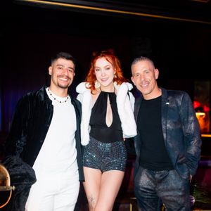 2026 AVN Awards Nominations Party - Part 6 - Image 638749