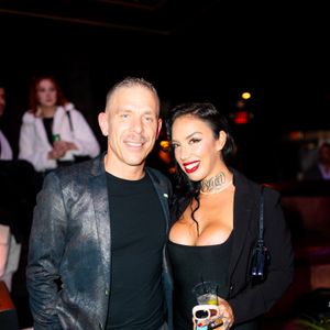 2026 AVN Awards Nominations Party - Part 6 - Image 638750