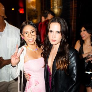 2026 AVN Awards Nominations Party - Part 6 - Image 638761