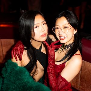 2026 AVN Awards Nominations Party - Part 6 - Image 638747