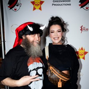 Ivan & Ricky Greenwood Host Xmas Toy Drive - Image 638821