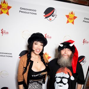 Ivan & Ricky Greenwood Host Xmas Toy Drive - Image 638817