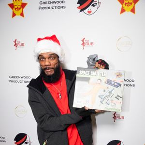 Ivan & Ricky Greenwood Host Xmas Toy Drive - Image 638839