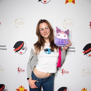 Ivan & Ricky Greenwood Host Xmas Toy Drive - Image 638851