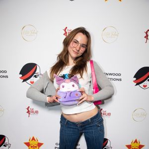 Ivan & Ricky Greenwood Host Xmas Toy Drive - Image 638848