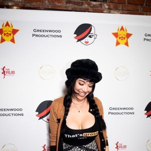 Ivan & Ricky Greenwood Host Xmas Toy Drive - Image 638833