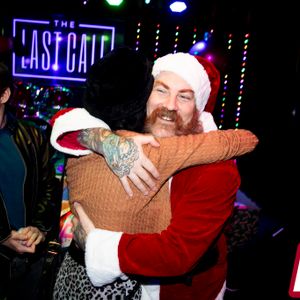 Ivan & Ricky Greenwood Host Xmas Toy Drive - Image 638831