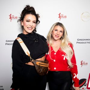 Ivan & Ricky Greenwood Host Xmas Toy Drive - Image 638828