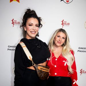 Ivan & Ricky Greenwood Host Xmas Toy Drive - Image 638830