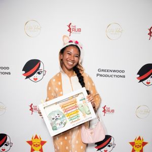 Ivan & Ricky Greenwood Host Xmas Toy Drive - Image 638832