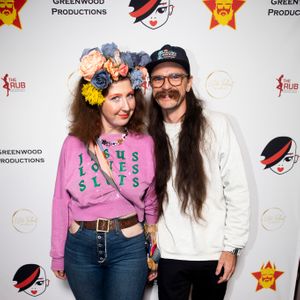 Ivan & Ricky Greenwood Host Xmas Toy Drive - Image 638861