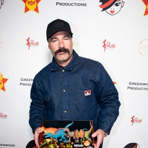 Ivan & Ricky Greenwood Host Xmas Toy Drive - Image 638865