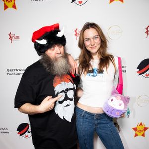 Ivan & Ricky Greenwood Host Xmas Toy Drive - Image 638847